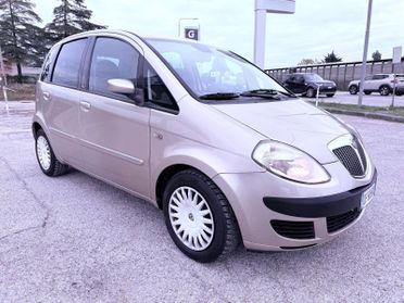 Lancia MUSA 1.4 metano