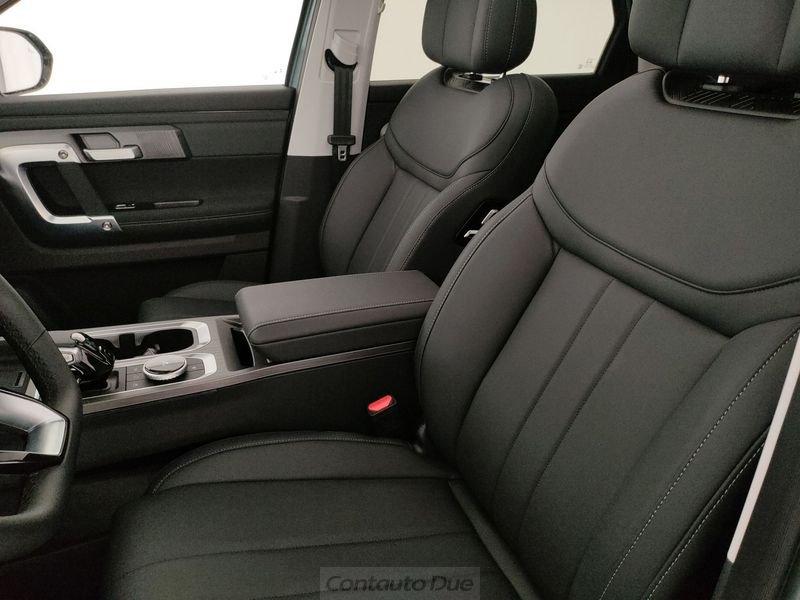 JAECOO 7 1.6 TGDI 147 CV aut. 2WD Premium