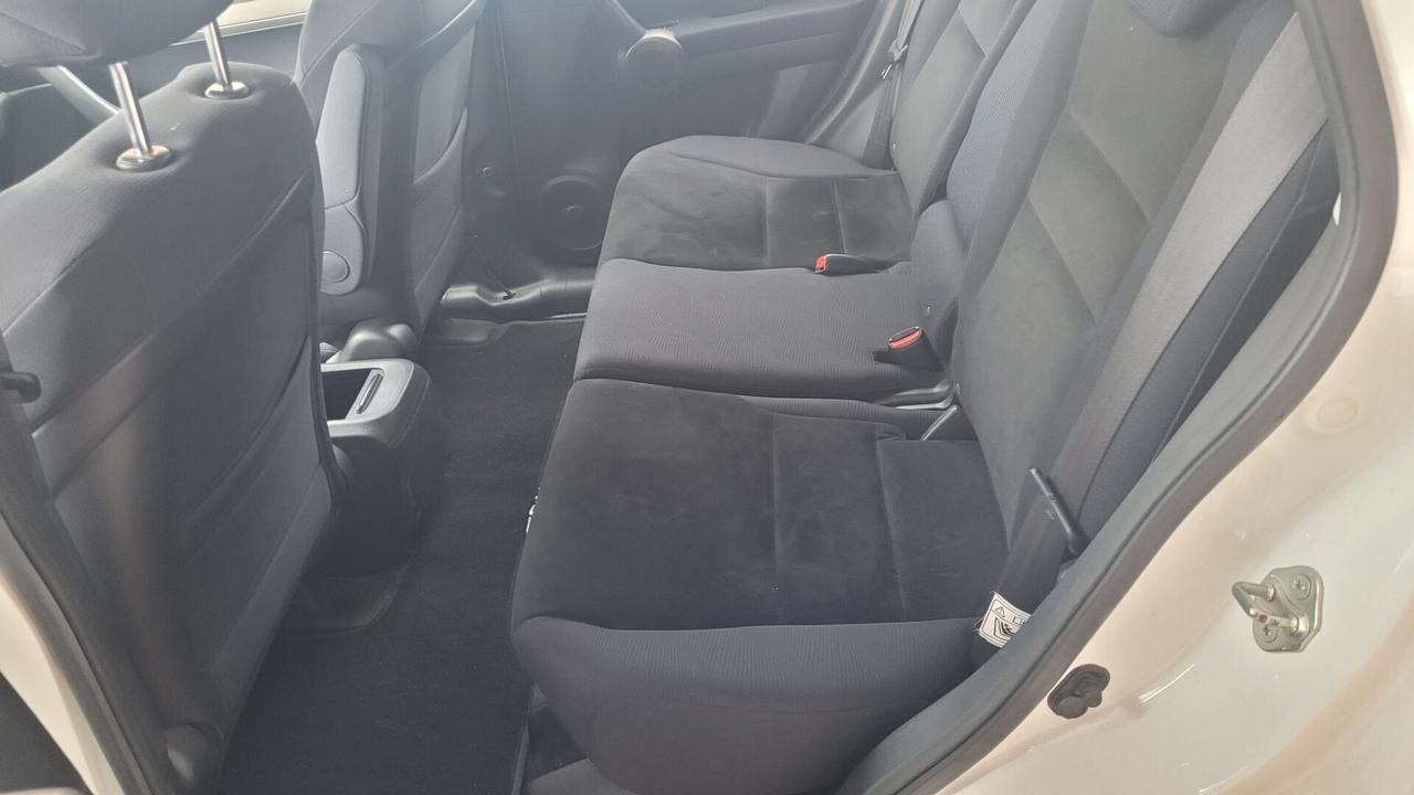 Honda CR-V 2.2 i-DTEC Advance