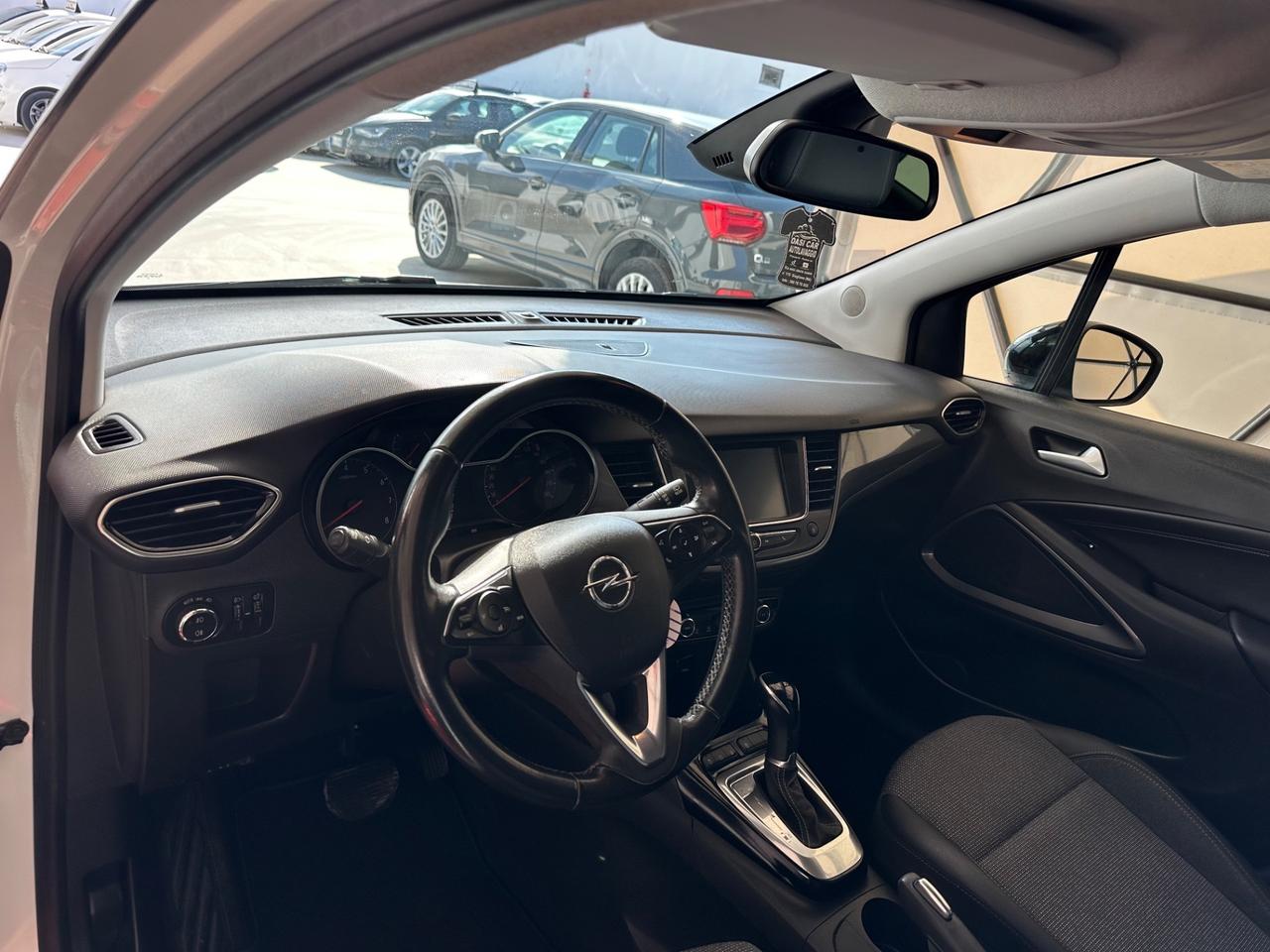 Opel Crossland 1.5 ECOTEC D 120 CV Start&Stop aut. Ultimate