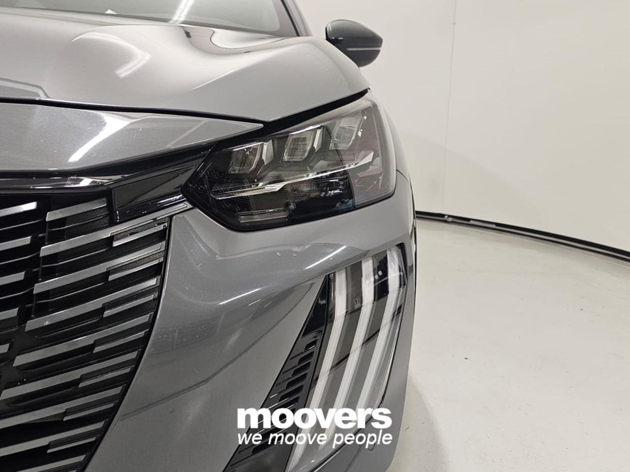 PEUGEOT 208 2ª serie PureTech 100 Stop&Start 5 porte GT