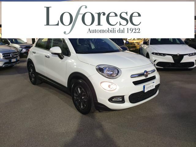 FIAT 500X 1.3 MultiJet 95 CV Business