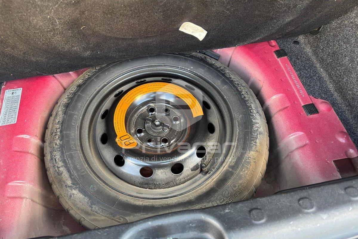 FIAT Panda 0.9 TwinAir Turbo S&S 4x4