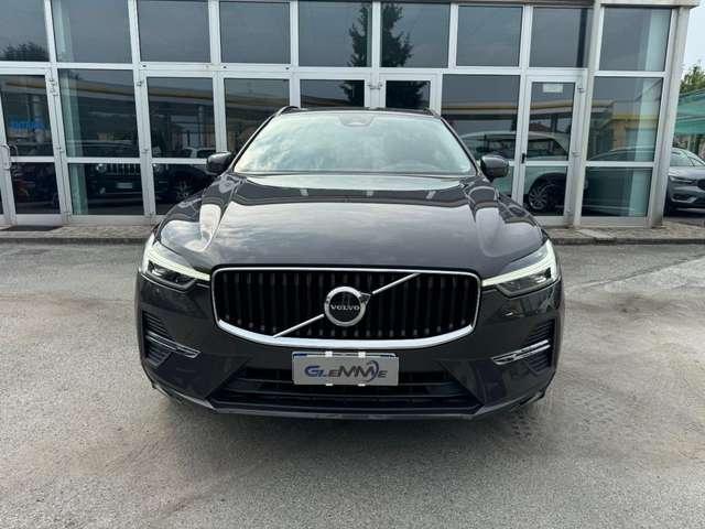 Volvo XC60 B4 (d) AWD automatico N1