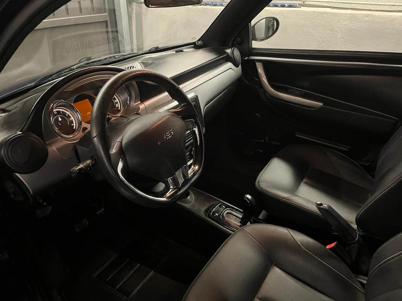 Ligier JS50 Antifurto Unico proprietario Finanziabile