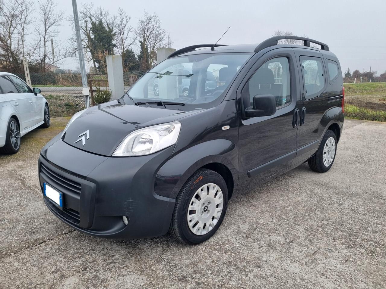 Citroen Nemo Multispace 1.3 HDi 75CV LEGGERE BENE