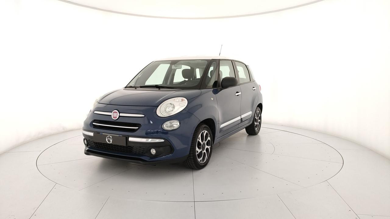 FIAT 500L 2017 - 500L 1.4 120 95cv