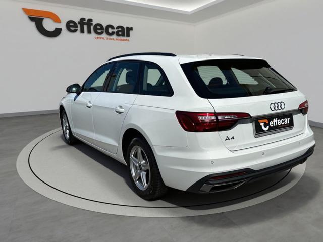 AUDI A4 Avant 35 TDI/163 CV S tronic Business