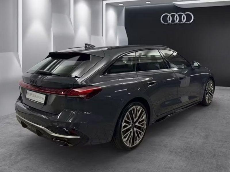 Audi A5 Avant TFSI 150 kW quattro S tronic S Line edition One MATRIX LED FULL