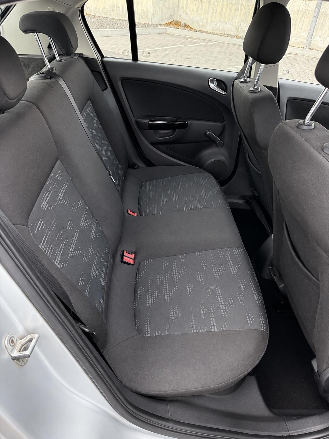 Opel Corsa 1.3 CDTI 75CV F.AP. 5 porte distribuzione fatta