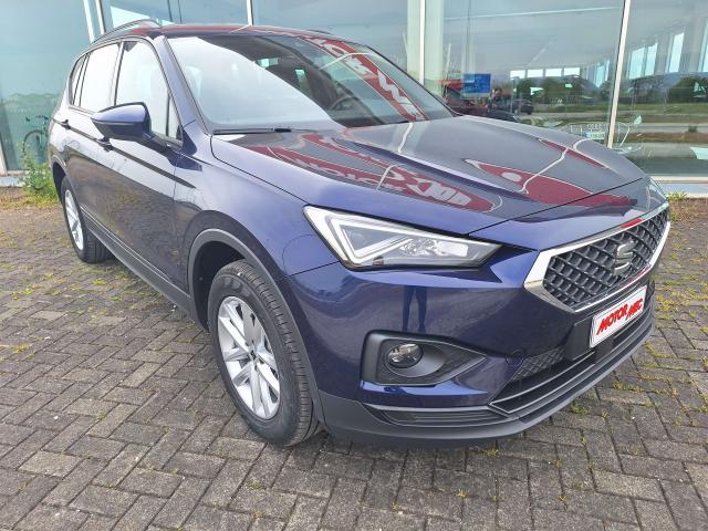 SEAT Tarraco Tarraco 2.0 tdi Style 150cv dsg