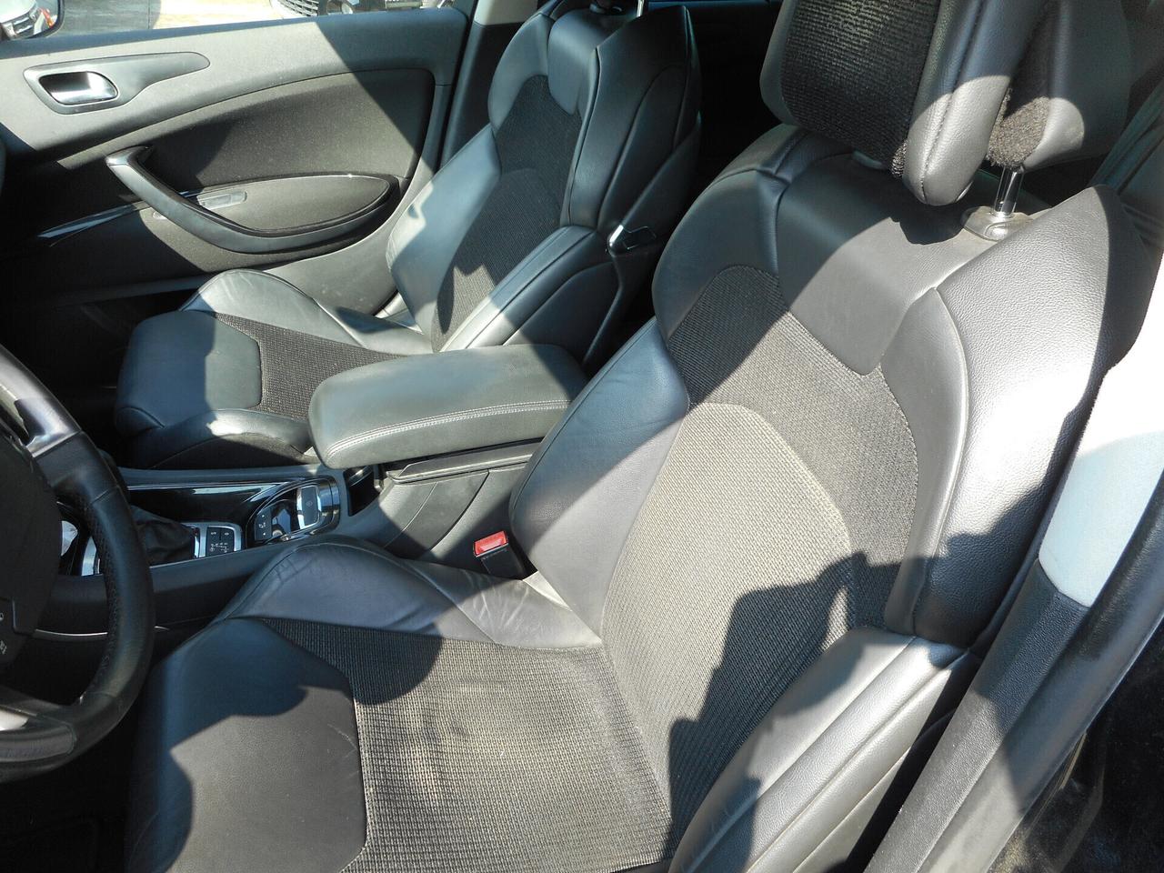 Citroen C5 2.0 HDi Station Wagon