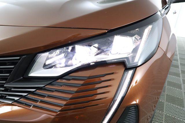 PEUGEOT 5008 5008 BlueHDi 130 S&S EAT8 GT