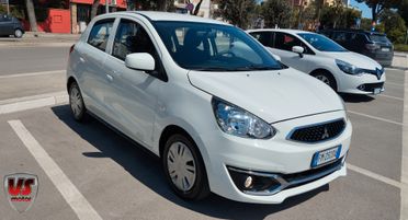 MITSUBISHI SPACE STAR 1.0 BENZ-PREZZO PROMO