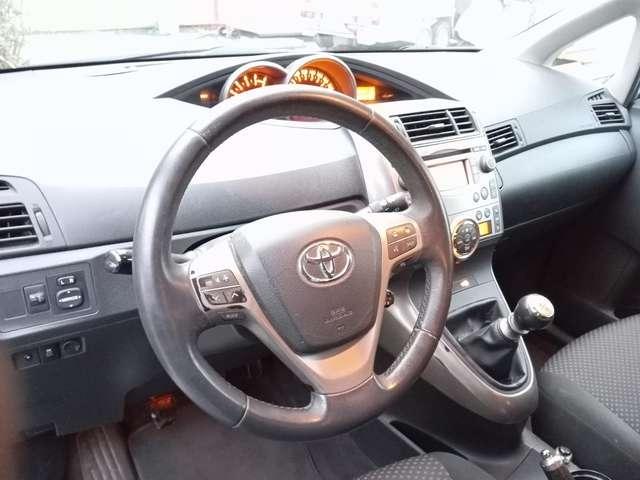 Toyota Verso Verso 2.0 d-4d Sol 7p.t