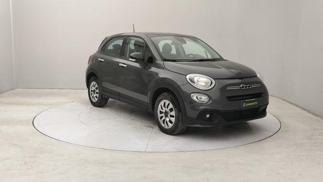 FIAT 500X 1.3 mjet 95cv