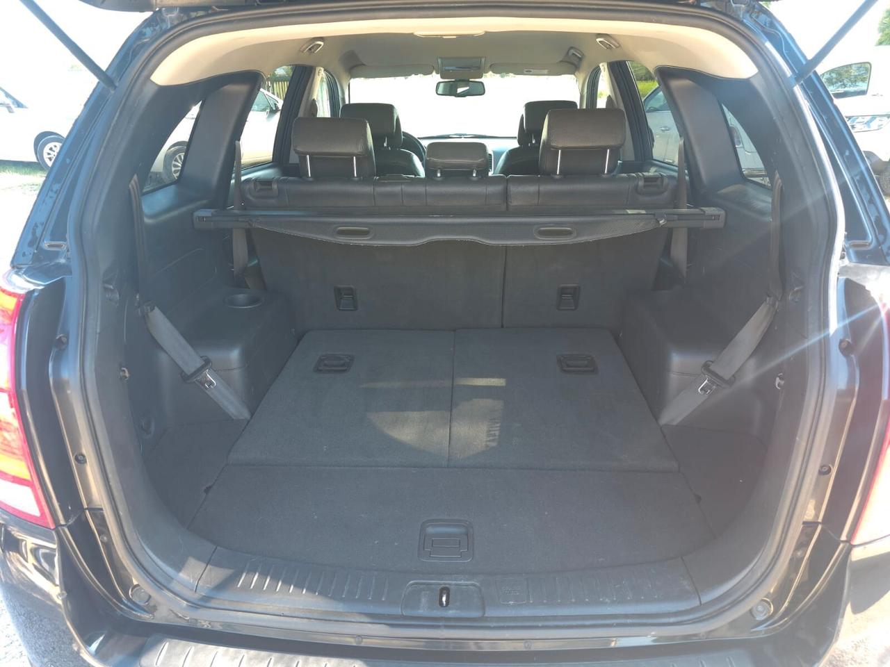 Chevrolet Captiva 2.0 VCDi LT 7 Posti automatico 4x4