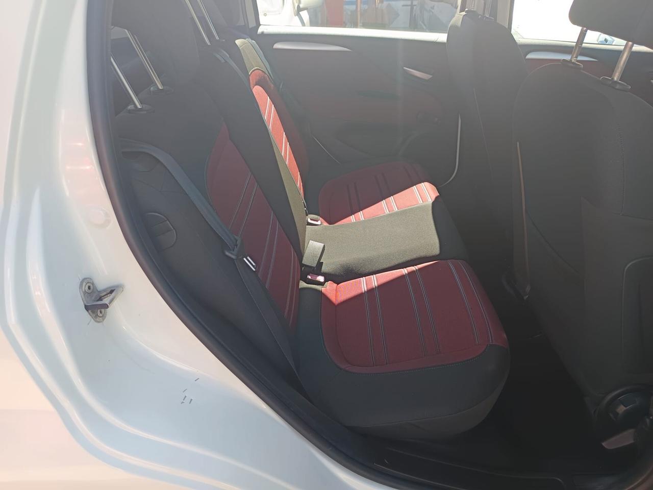 Fiat Punto Evo 2010 - 1.3 Mjt 75 CV Lb automobili