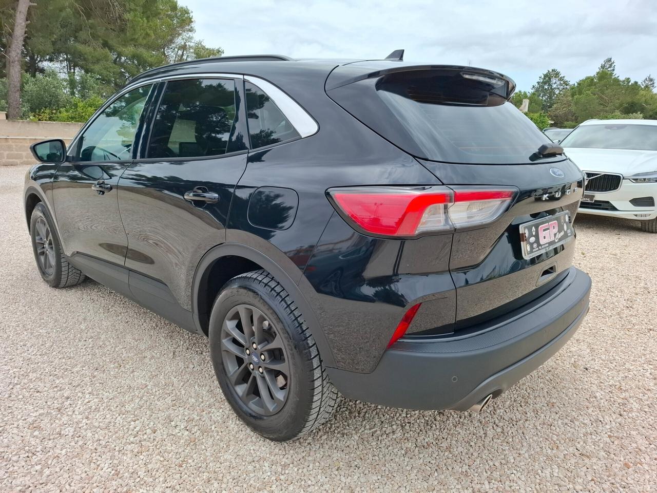 Ford Kuga 1.5 -120 CV-TITANIUM *LED-NAVY-VIRTUAL*