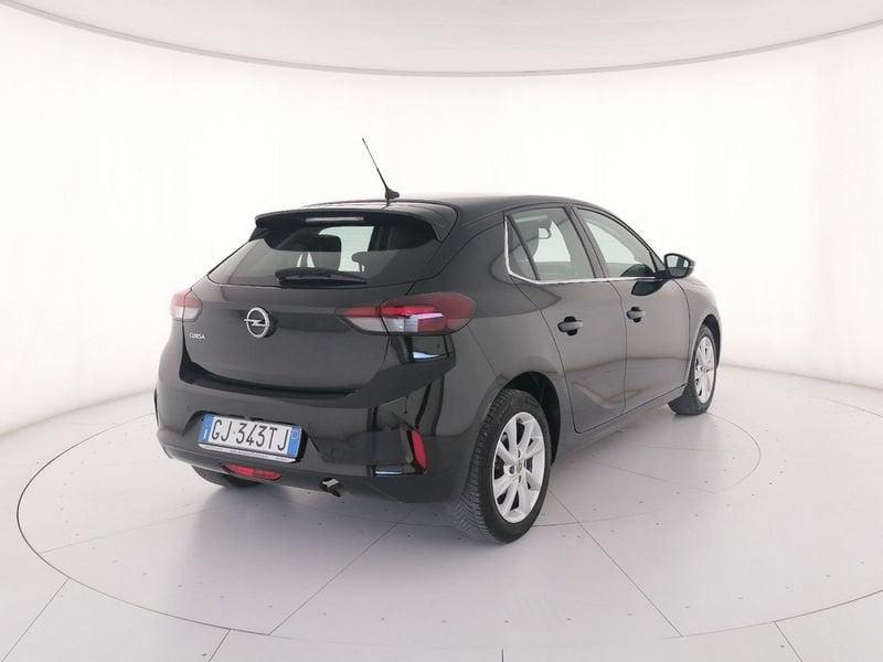 Opel Corsa 1.2 Elegance s&s 100cv