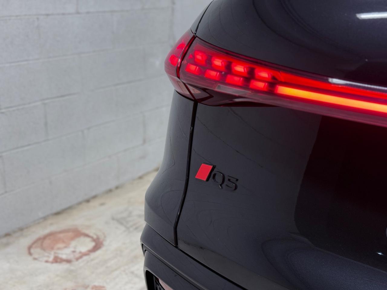 Audi Q5 SPB 40 TDI QUATTRO - S LINE - KM 0