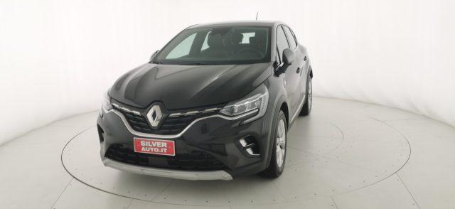 RENAULT Captur TCe 100 CV Intens