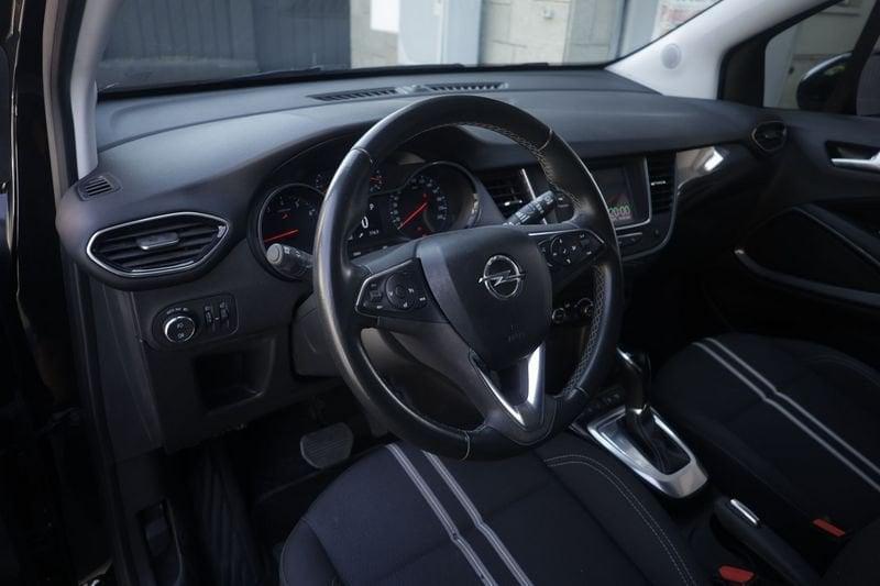 Opel Crossland Opel Crossland 1.2 130cv Elegance S&S MT6 Unicopropetario