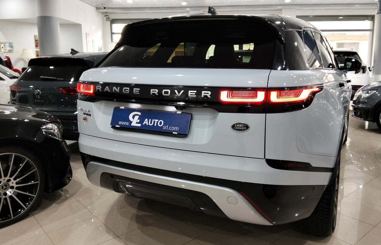 Land Rover Range Velar 2.0D I4 240 CV R-Dynamic SE