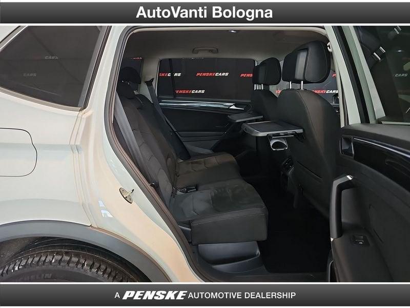 Volkswagen Tiguan Allspace Tiguan Allspace 2.0 TDI SCR DSG Advanced R-Line