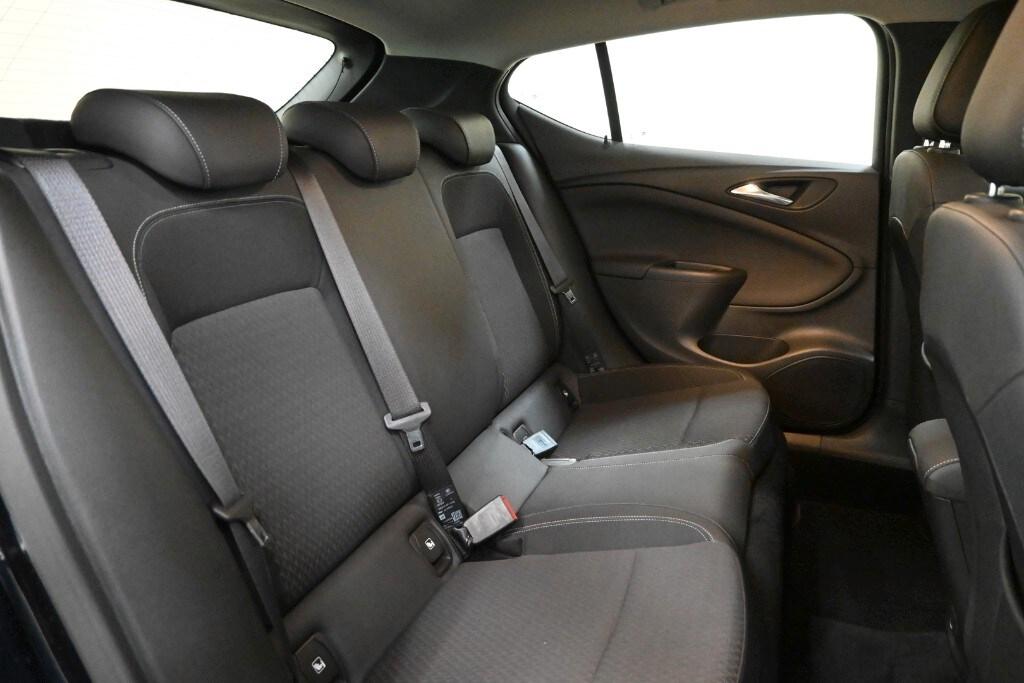 OPEL Astra 5ª serie Astra 1.4 Turbo 125 CV Sta...