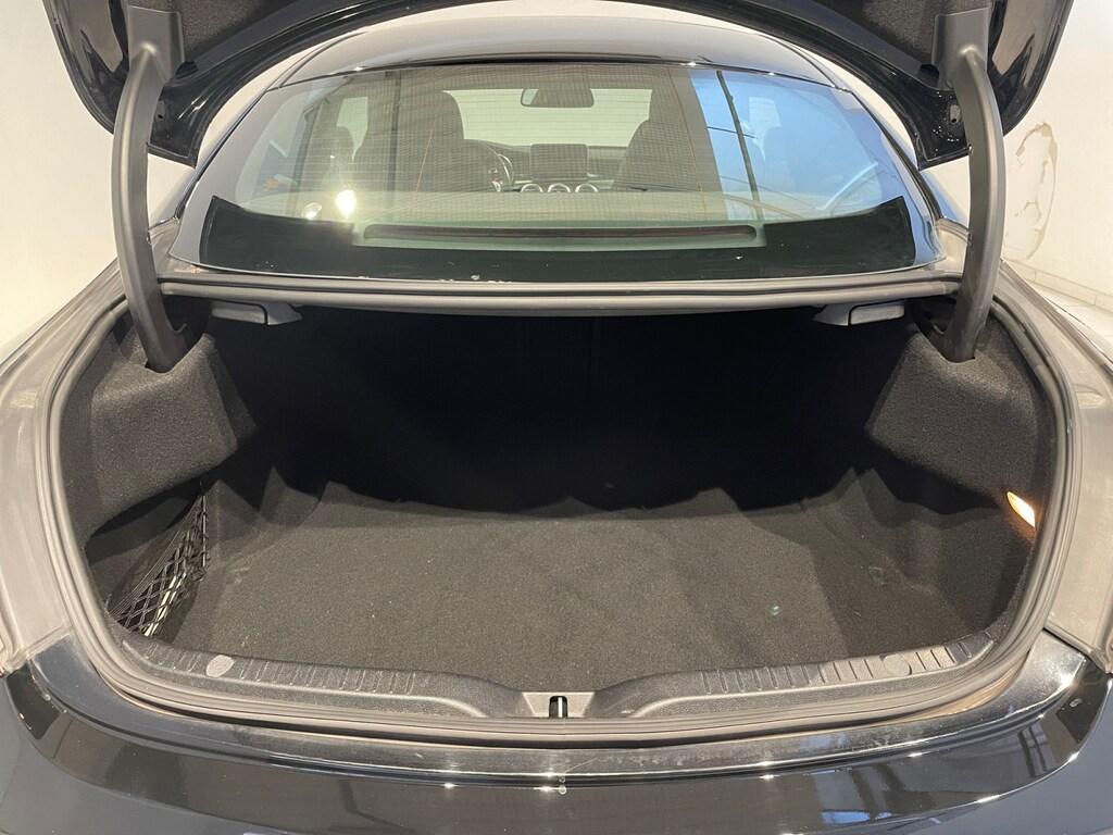 Mercedes Classe C Coupe 220d 2.2d 170CV Sport - TETTO APRIBILE