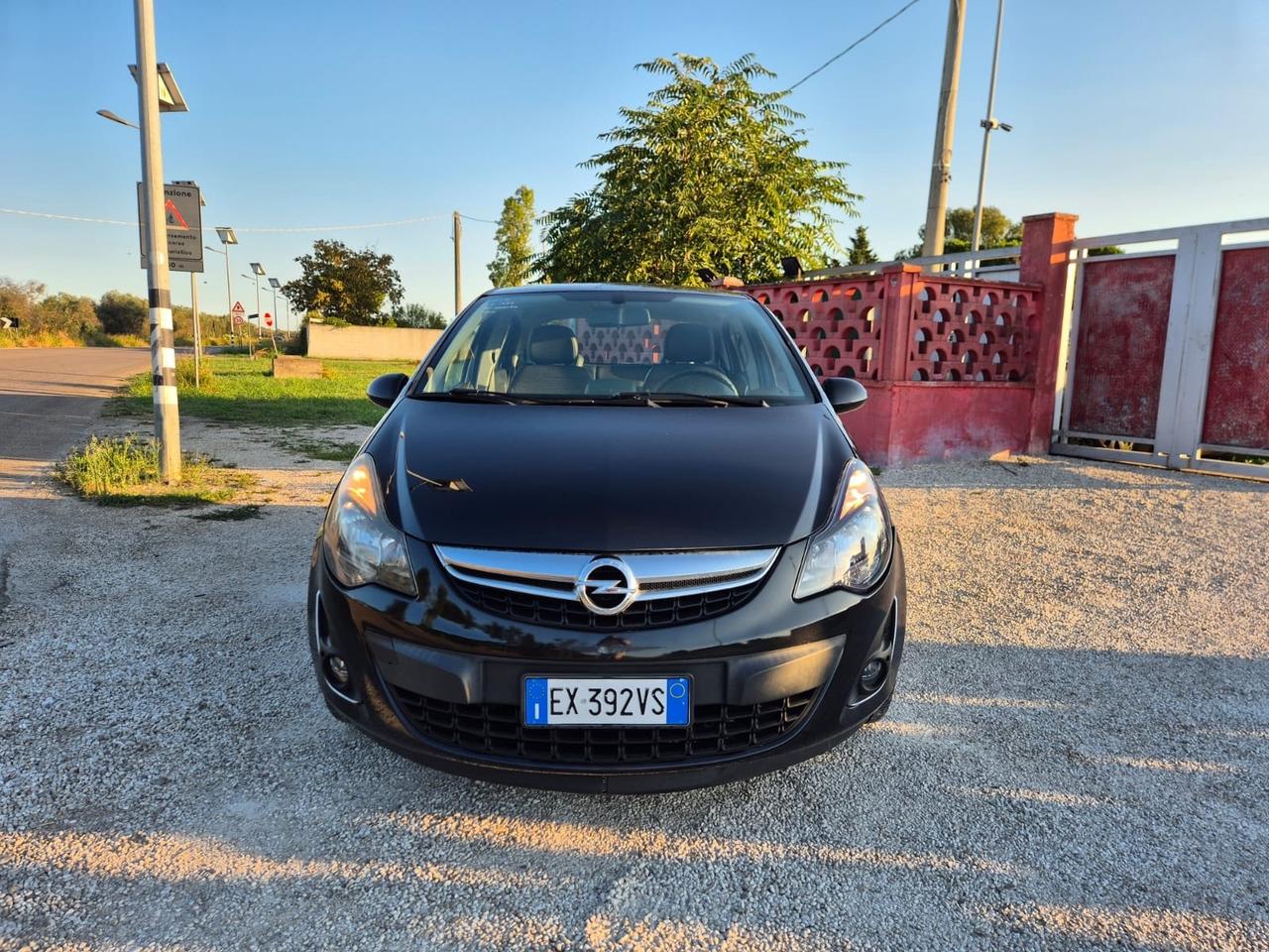 Opel Corsa 1.2 BENZINA E GPL