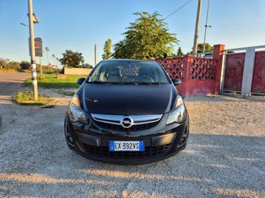 Opel Corsa 1.2 BENZINA E GPL