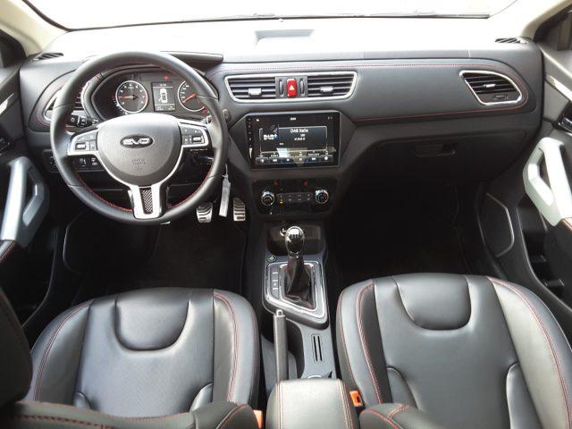 EVO Evo3 1.5 Bi-fuel GPL *solo 8.300 Km*