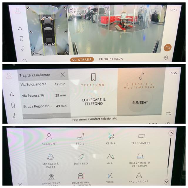 LAND ROVER Defender 110 2.0 SD4 240CV AWD Auto First Edition