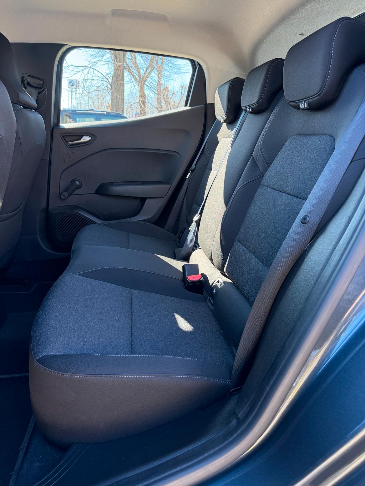 Renault Clio TCe 90 CV 5 porte Equilibre