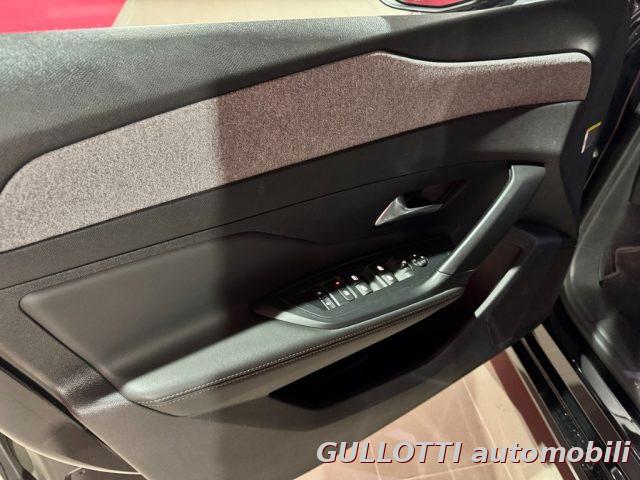 PEUGEOT 308 BlueHDi 130cv EAT8 SW Allure