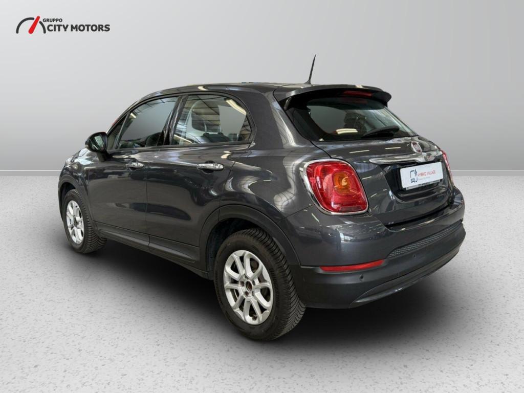Fiat 500X 1.3 Multijet Pop 4x2