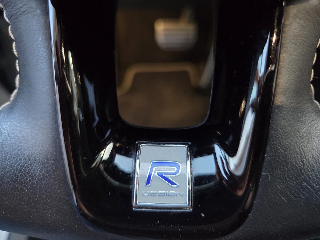 XC60 2.0 b4 R-design awd auto UNICO PROPRIETARIO