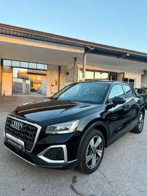 Audi Q2 30 TDI S tronic Admired Advanced