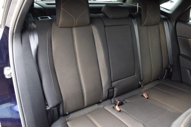 DS AUTOMOBILES DS 7 Crossback BlueHDi 130 aut. Business