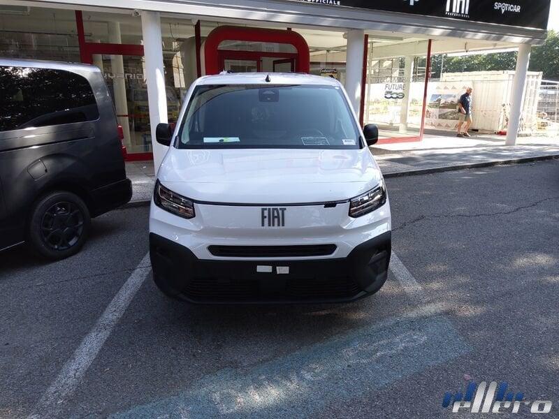 FIAT Doblò Dobl? S4 Van XL 1.5 100cv Manuale