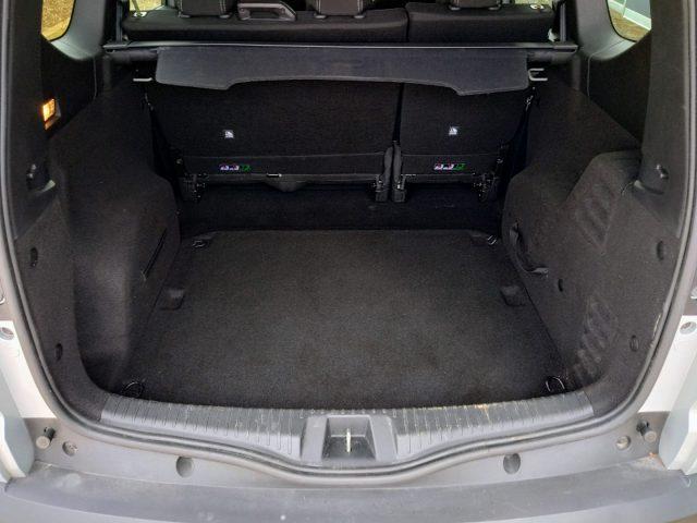 DACIA Jogger 1.0 TCe GPL 100 CV 5 posti Extreme Up