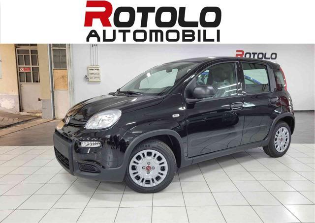 FIAT Panda 1.0 FireFly S&S Hybrid SENZA FINANZIAMENTO