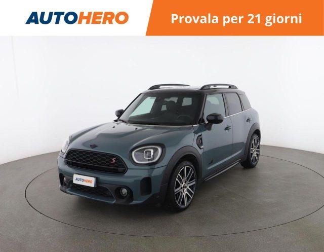 MINI Mini 2.0 Cooper S JCW Countryman ALL4