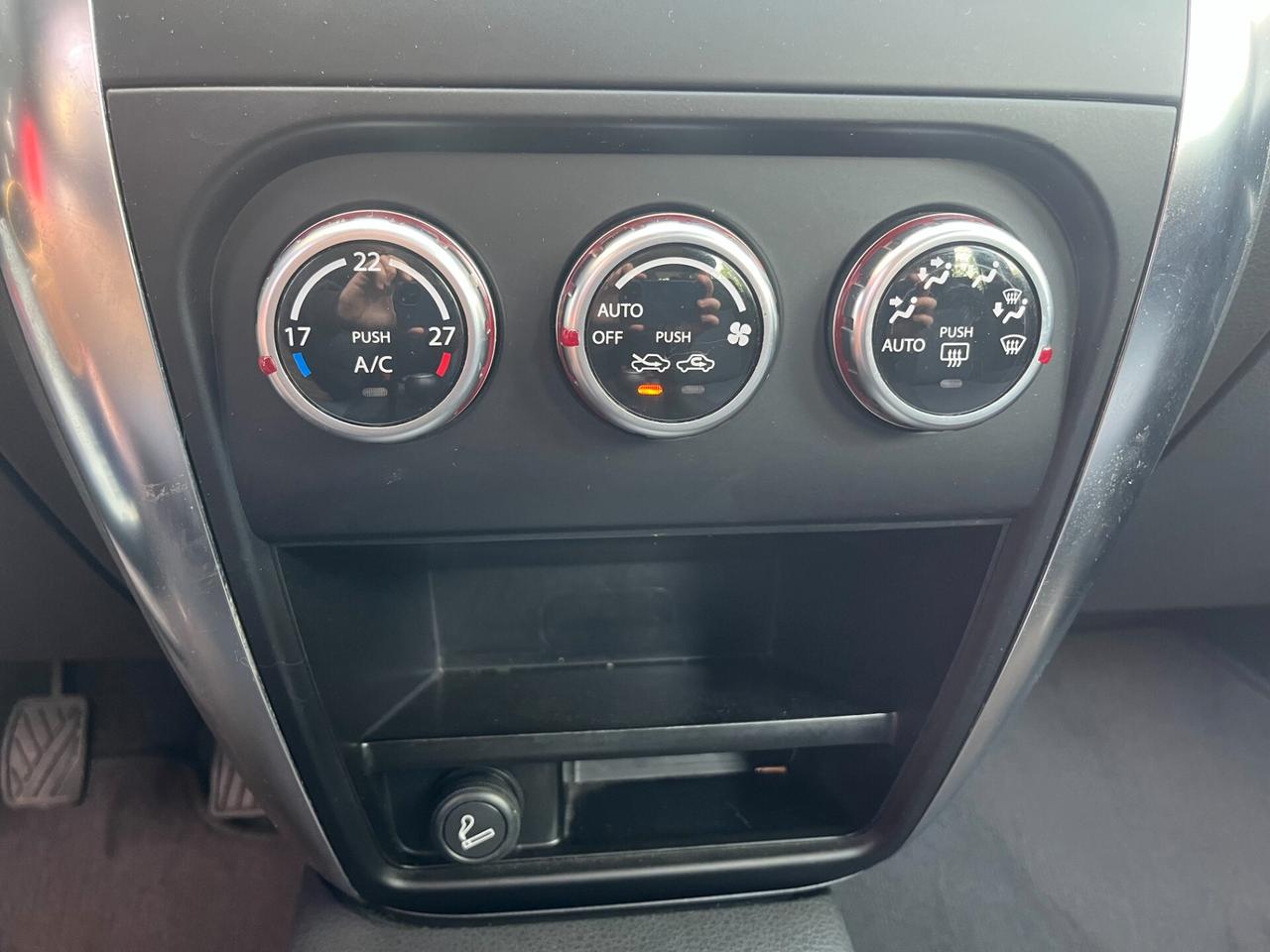 FIAT SEDICI 16 1.9 MJT 4X4 120CV - UNICO PROPRIETARIO - CHILOMETRAGGIO ORIGINALE