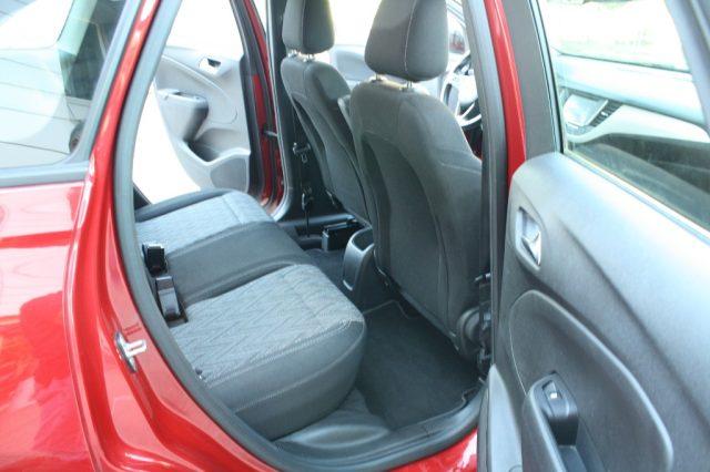 OPEL Crossland 1.2 Turbo 12V 110 CV Start&Stop Innovation