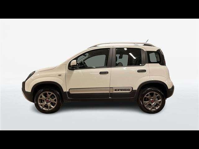 Fiat Panda Cross 1.3 Multijet 16v 95cv 4x4 S&S