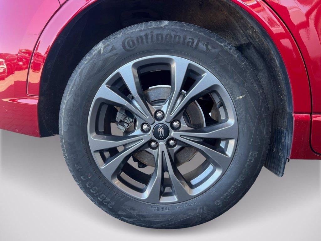 FORD Kuga 1.5 EcoBlue 120 CV aut. 2WD ST-Line del 2022