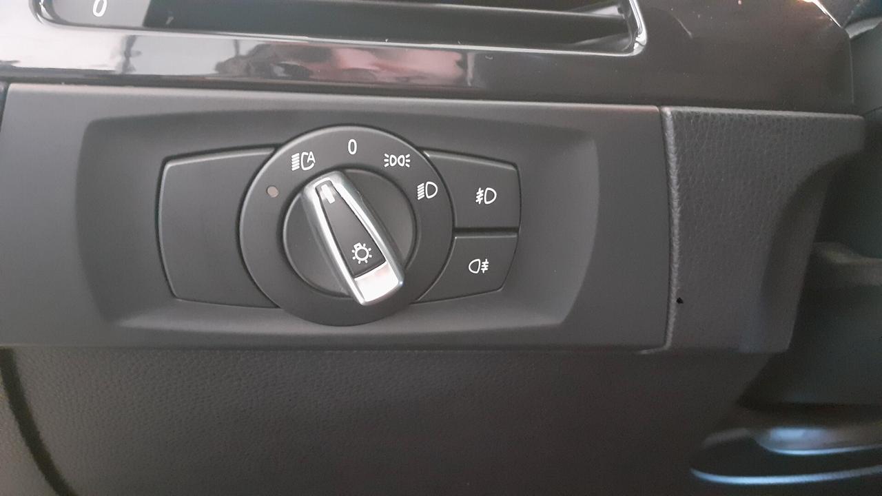 Bmw 320 320d cat Touring EfficientDynamics